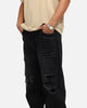 Saint Morta Amplus Rampage Jeans Rampage Black