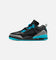 Jordan Spizike Low Black/Grey