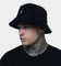 Kangol Furgora Bucket Hat Black