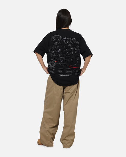 73Studio X Fortnite Victory Royale T-Shirt Black