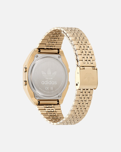 Adidas Digital Two Gold