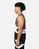 Mitchell & Ness X McLaren X Culture Kings Las Vegas Collection Sublimated Mesh Jersey Black