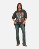 Ed Hardy Hardy Motors T-Shirt Washed Black