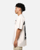 Loiter Tough Love T-Shirt Off White