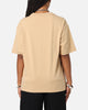 Market Illustrated Baseball T-Shirt Oatmilk