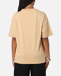 Market Illustrated Baseball T-Shirt Oatmilk