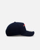 New Era New England Patriots 'Team Color Hearts' 9FORTY A-Frame Snapback Official Team Color