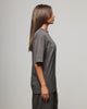 American Thrift Short Sleeve T-Shirt Washed Charcoal