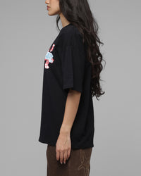 Loiter Shibuya T-Shirt Black