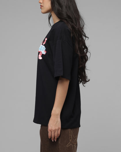 Loiter Shibuya T-Shirt Black