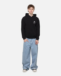 Deftones Private Music Hoodie Black
