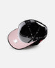 New Era Las Vegas Raiders 'Black And Pink' 9FORTY A-Frame Snapback Black/Pink