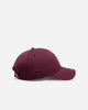 47 Brand Labrador Icon 47 Clean Up Strapback Maroon