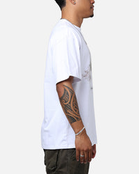 Lifted Anchors Tournament T-Shirt White