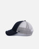 47 Brand Chicago White Sox 'Trawler' 47 Clean Up Trucker Snapback Black