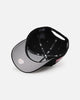New Era Los Angeles Dodgers 'Black Pink' 9FORTY A-Frame Snapback Black/Pink