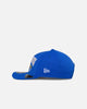 New Era Los Angeles Rams 'Super Bowl Champs' 9SEVENTY Stretch Snapback Official Team Colour