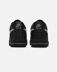 Nike Air Force 1 '07 LV8 Black/Grey