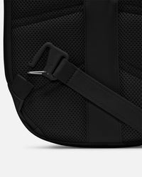 Nike Sportswear Commute Sling Bag (8L) Black/Silver