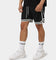 Carre Precision Ball Shorts Black