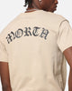 Saint Morta Dead Lafayette T-Shirt Tan