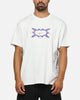 Nike Sportswear Reflective Cycle T-Shirt White