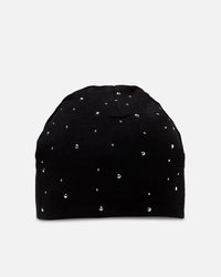 Loiter Hail Storm Beanie Black