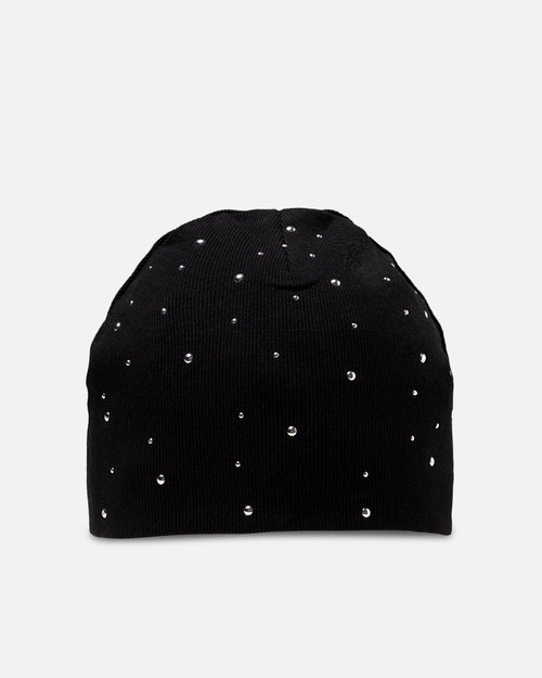 Loiter Hail Storm Beanie Black