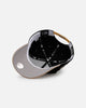 New Era New York Mets 'Desert Nights' 9FORTY A-Frame Snapback Black/Camel