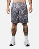 New Era Los Angeles Dodgers Camo Shorts Camo