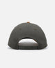New Era Atlanta Braves 'Moss Canvas Wheat' 9FORTY A-Frame Snapback Moss Canvas/Ivory