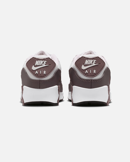 Nike Women's Air Max 90 White/Purple