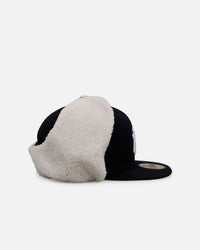 New Era New York Yankees 'Classic Dog Ear' 59FITY Dog Ear Fitted Official Team Color