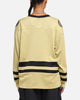 Mitchell & Ness Los Angeles Lakers Chrome Jersey Khaki