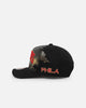 Mitchell & Ness Philadelphia 76ers 'Year Of The Dragon' Pro Crown Snapback Black