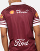 Puma Queensland Maroons 2026 Home Replica Jersey Maroon