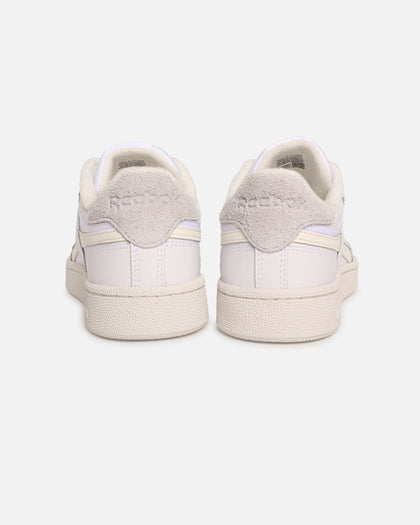 Reebok Club C Revenge White/Grey