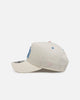 New Era San Diego Padres 'Pastel' 9FORTY A-Frame Snapback Chrome White
