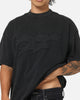 Carre Prime T-Shirt Black Wash