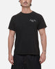 XXIII Script T-Shirt Black/White
