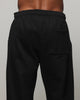 American Thrift Jogger Pants Black
