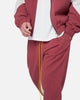 MNML Twill Racing Pants Rust