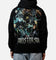 73Studio Marvel Sinister Six Premium Hoodie Black