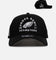 New Era Philadelphia Eagles 'Gothic Arch 2.0' 9FORTY A-Frame Snapback Black/White