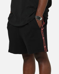 Champion SPS Lux Taping Shorts Black