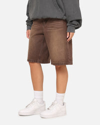 Saint Morta Amplus Baroque Jorts Dark Earth