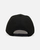 New Era New York Mets 'Easy Black and White' 9FORTY A-Frame Snapback Black/White