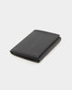 Saint Morta Trihold Wallet Black