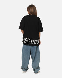Carre Night Sky T-Shirt Black