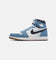 Jordan Air Jordan 1 Retro High OG "Denim" Summit White/Obsidian